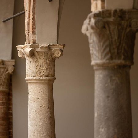 Апартаменти Casa Petrucci Centro Storico Форлі Екстер'єр фото