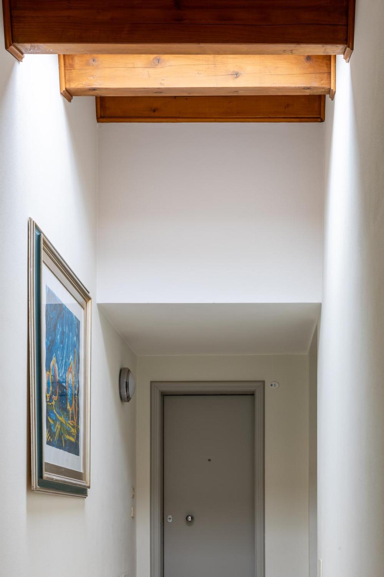 Апартаменти Casa Petrucci Centro Storico Форлі Екстер'єр фото